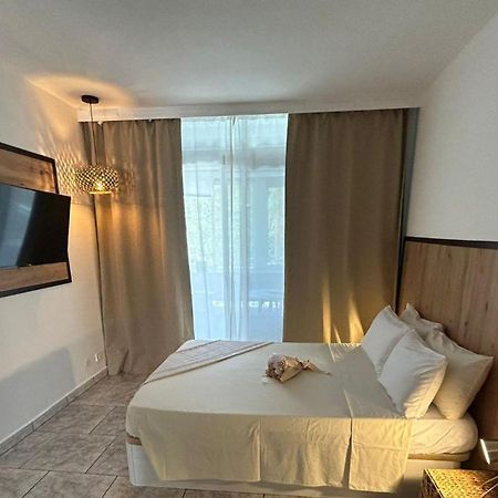 Hand Made Suite Arona  Exterior foto