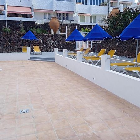 Hand Made Suite Arona  Exterior foto