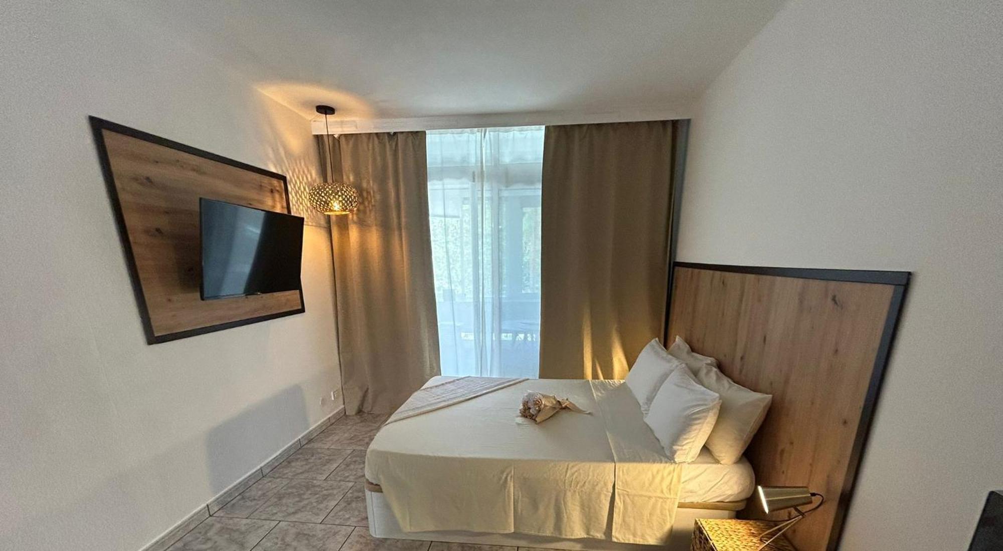 Hand Made Suite Arona  Exterior foto