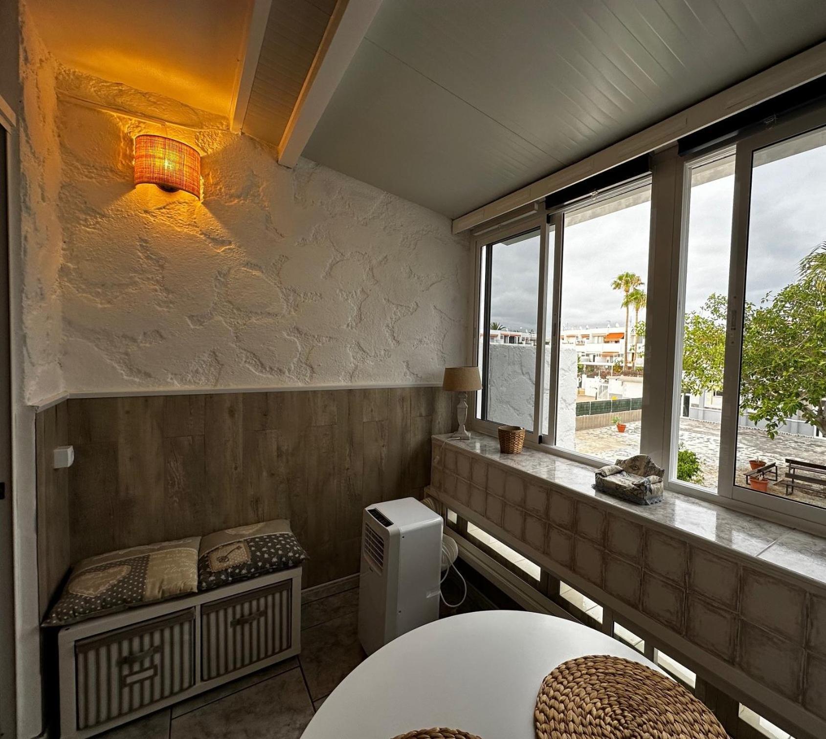 Hand Made Suite Arona  Exterior foto