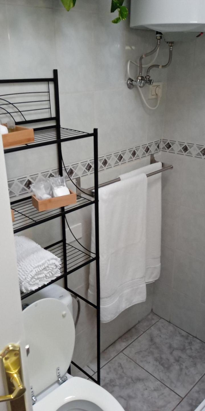 Hand Made Suite Arona  Exterior foto