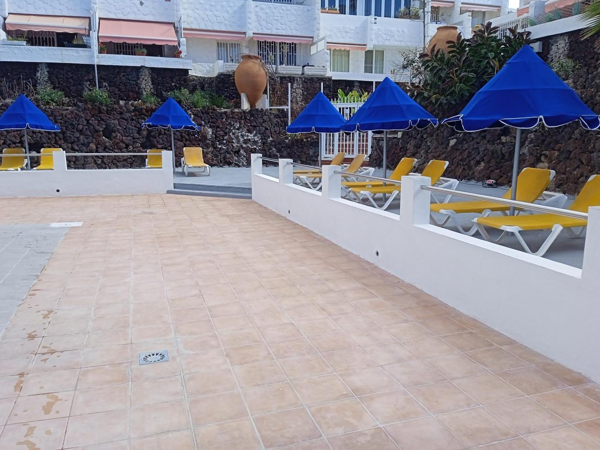 Hand Made Suite Arona  Exterior foto