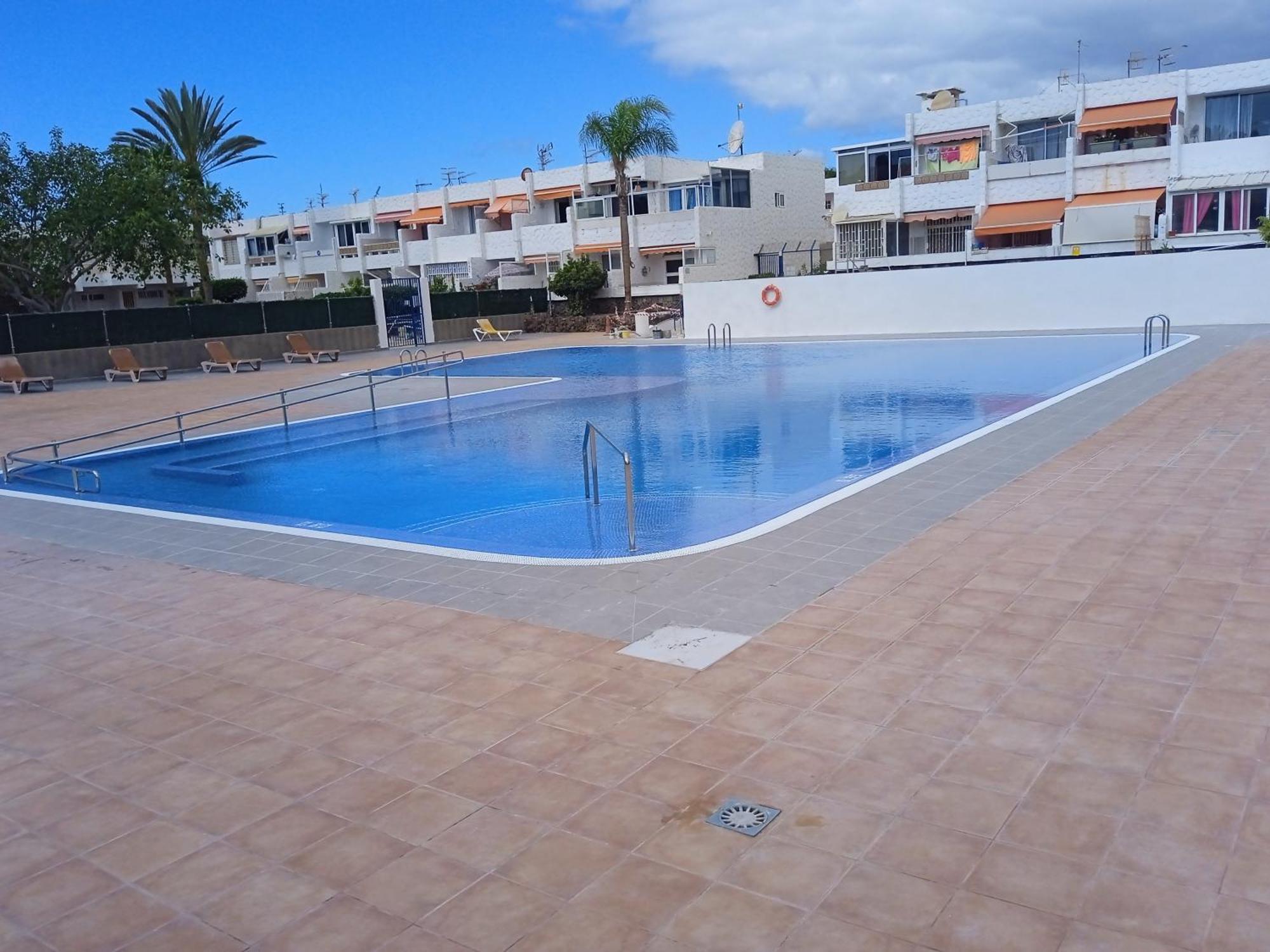 Hand Made Suite Arona  Exterior foto