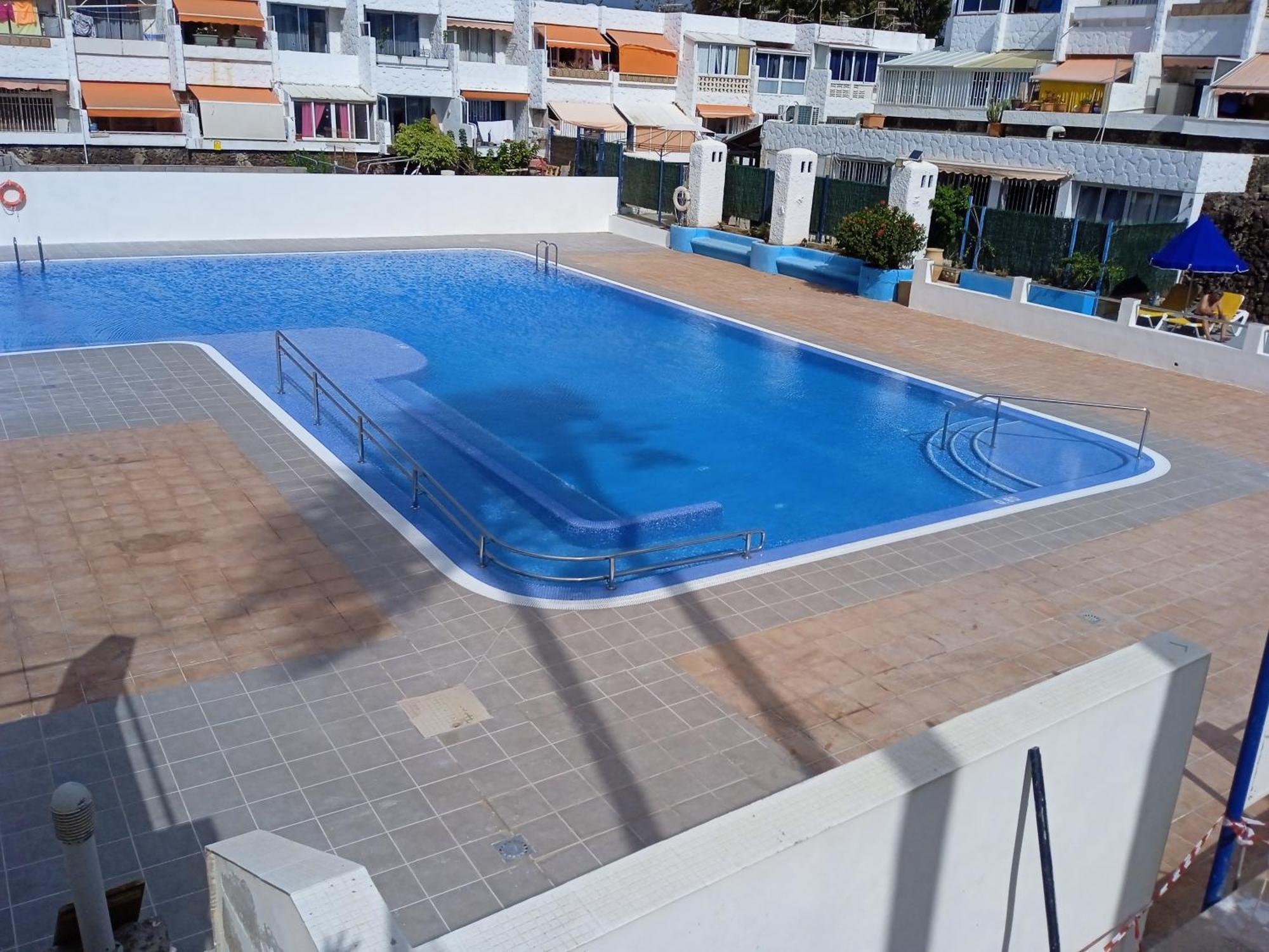 Hand Made Suite Arona  Exterior foto